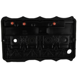 COUVRE CULASSE POUR CITROEN JUMPER 06