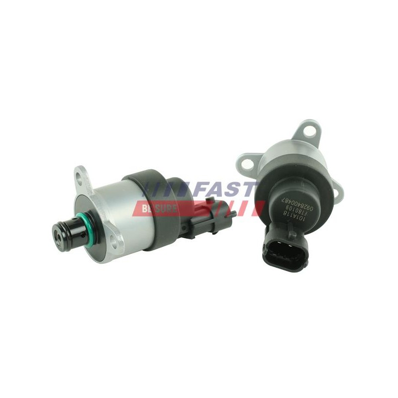 RÉGULATEUR, PRESSION DE CARBURANT POUR RENAULT MASTER II 98