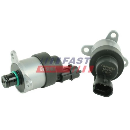 RÉGULATEUR, PRESSION DE CARBURANT POUR RENAULT MASTER II 98