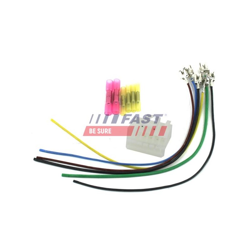 RELAIS INDUSTRIEL  POUR FIAT DUCATO 06