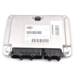 UNITÉ DE  COMMANDE ÉLECTRONIQUE POUR FIAT DUCATO 06
