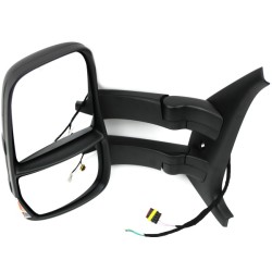 RETROVISEUR EXTÉRIEUR  POUR IVECO DAILY 06
