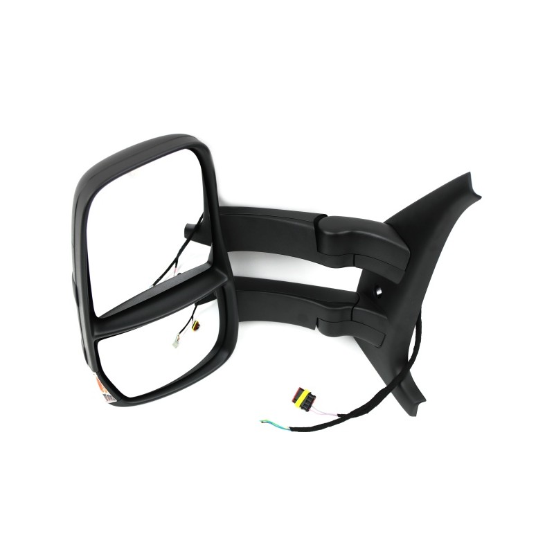 RETROVISEUR EXTÉRIEUR  POUR IVECO DAILY 06