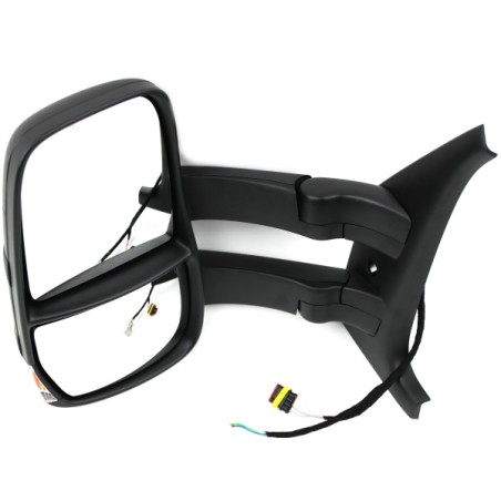 RETROVISEUR EXTÉRIEUR  POUR IVECO DAILY 06