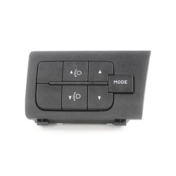 PANNEAU DE COMMANDE INTERRUPTEURS POUR FIAT DUCATO 06