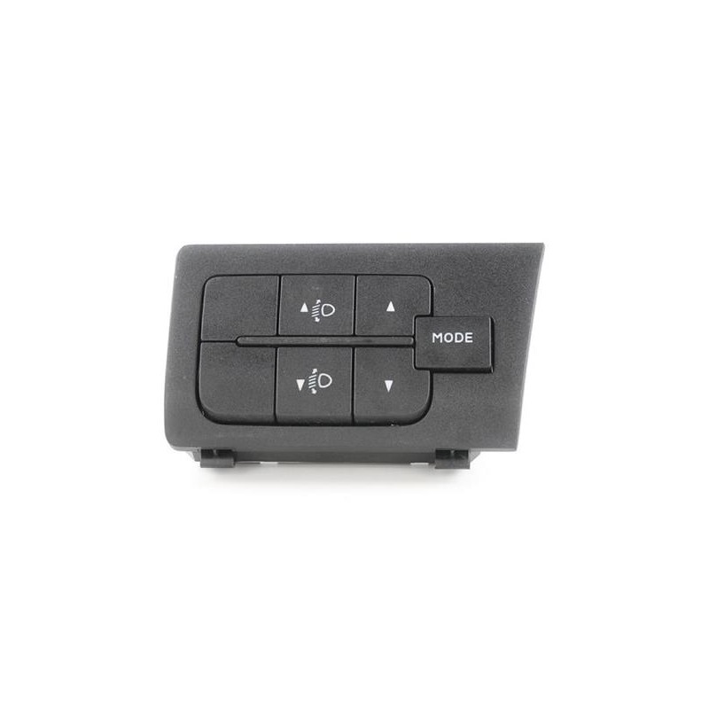 PANNEAU DE COMMANDE INTERRUPTEURS POUR FIAT DUCATO 06