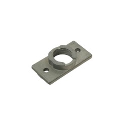 GUIDE LOQUET PORTE COULISSANTE POUR IVECO DAILY 00