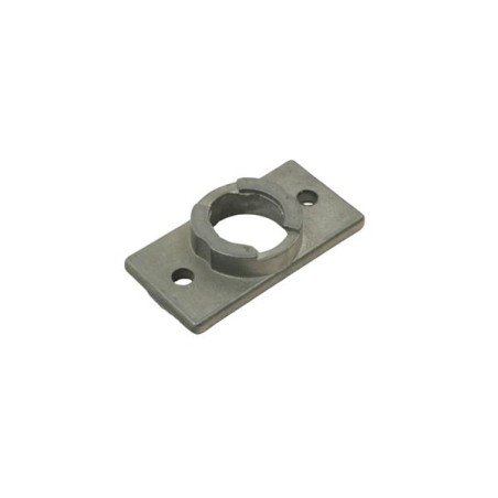 GUIDE LOQUET PORTE COULISSANTE POUR IVECO DAILY 00