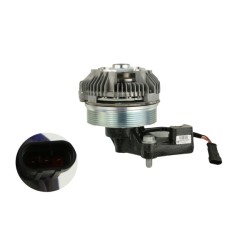 EMBRAYAGE, VENTILATEUR DE RADIATEUR POUR IVECO DAILY 14