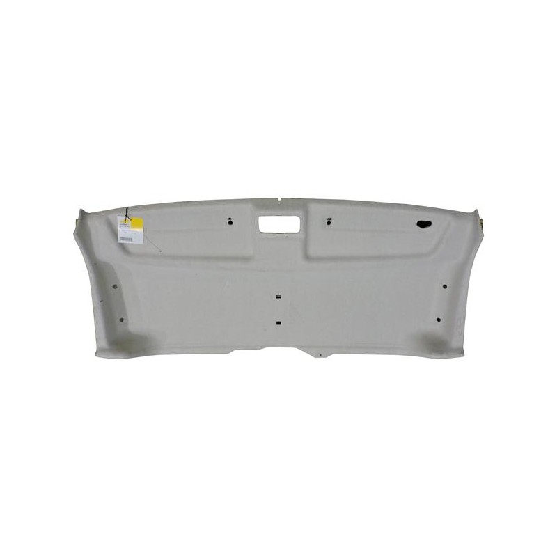 TOIT INTÉRIEUR POUR FIAT DUCATO 06
