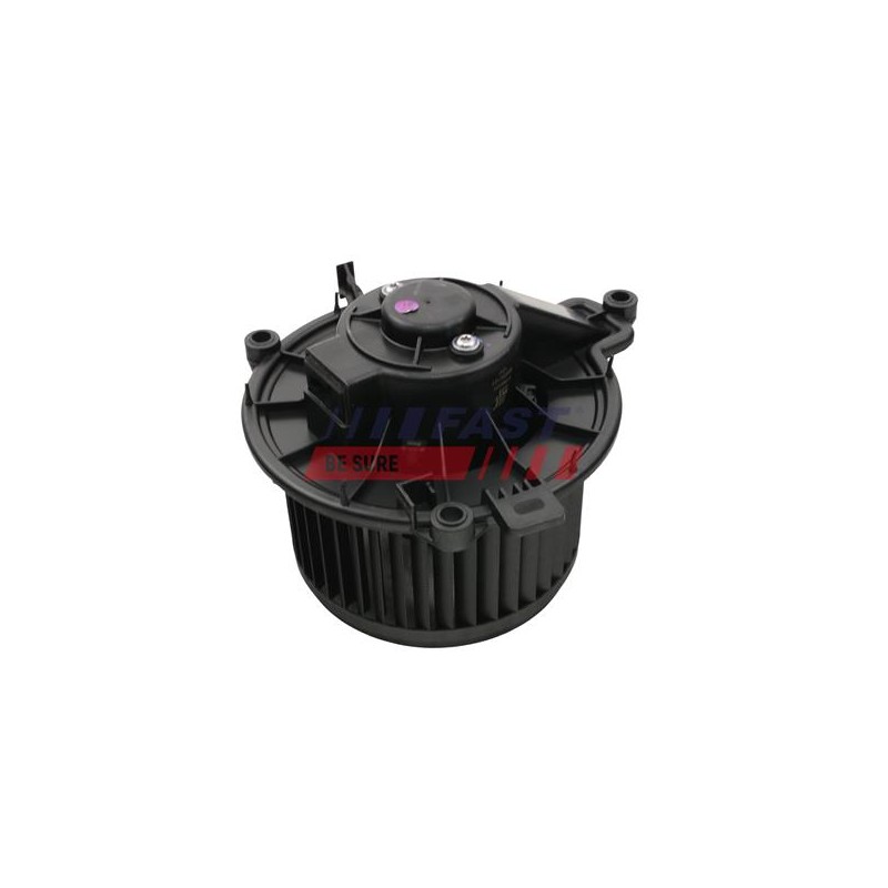 PULSEUR D`AIR HABITACLE POUR IVECO DAILY 06