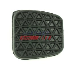 REVÊTEMENT DE PÉDALE POUR FIAT CROMA 05