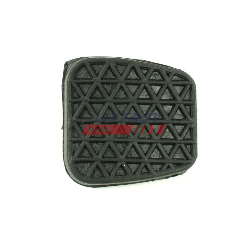 REVÊTEMENT DE PÉDALE POUR FIAT CROMA 05