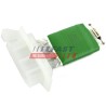 RÉSISTANCE, PULSEUR D`AIR HABITACLE POUR CITROEN BERLINGO 96