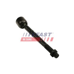 ROTULE DE DIRECTION INTÉRIEURE, BARRE DE CONNEXION POUR PEUGEOT 207 06
