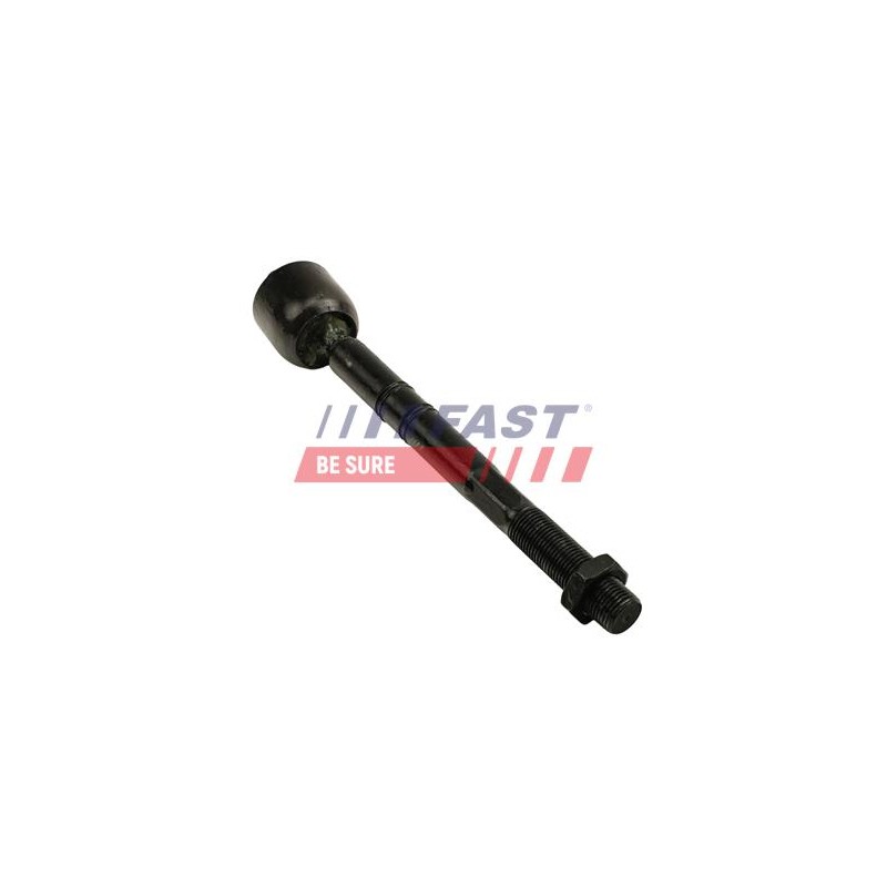 ROTULE DE DIRECTION INTÉRIEURE, BARRE DE CONNEXION POUR PEUGEOT 207 06