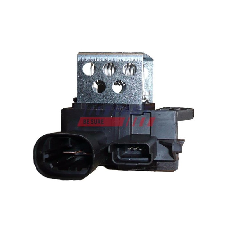 RÉGULATEUR, PULSEUR D`HABITACLE POUR CITROEN BERLINGO 96