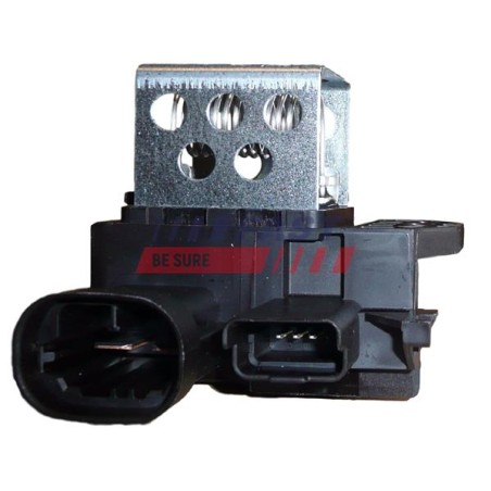 RÉGULATEUR, PULSEUR D`HABITACLE POUR CITROEN BERLINGO 96