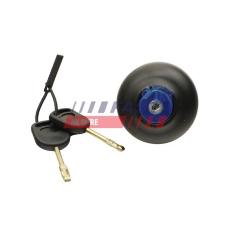 BOUCHON DE RESERVOIR À CARBURANT POUR FORD TRANSIT 06