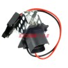 RÉSISTANCE, PULSEUR D`AIR HABITACLE POUR RENAULT KANGOO I 97