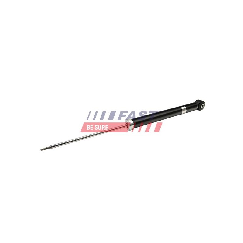 AMORTISSEUR POUR FORD TRANSIT COURIER 14