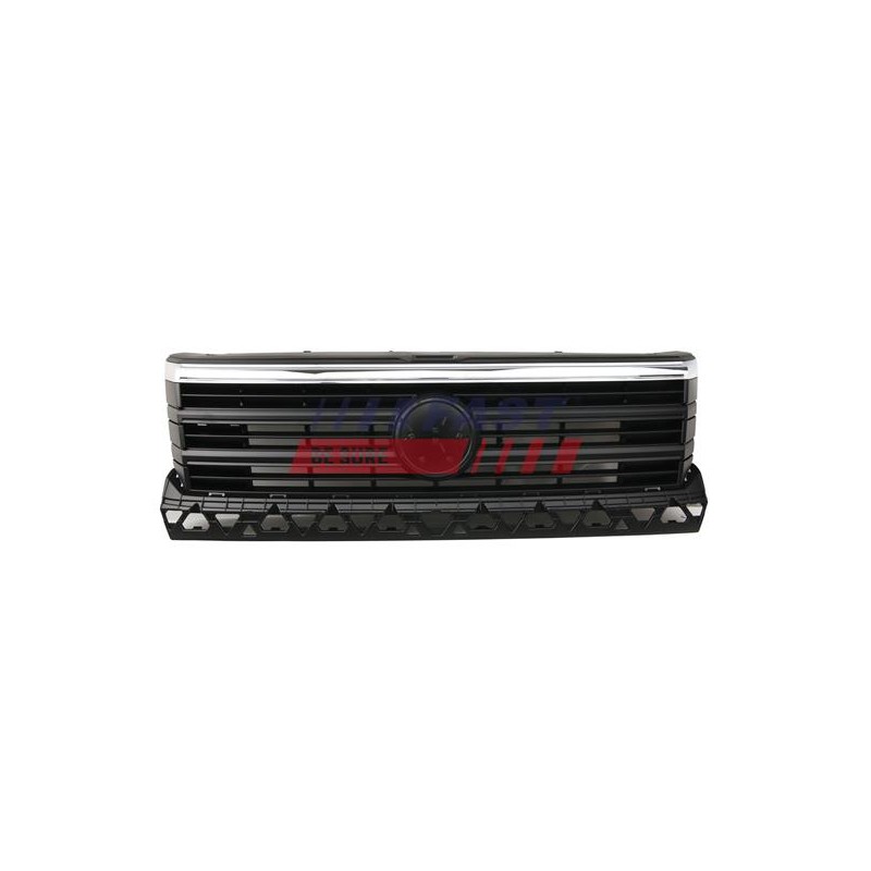 GRILLE DE RADIATEUR VW CRAFTER II 16