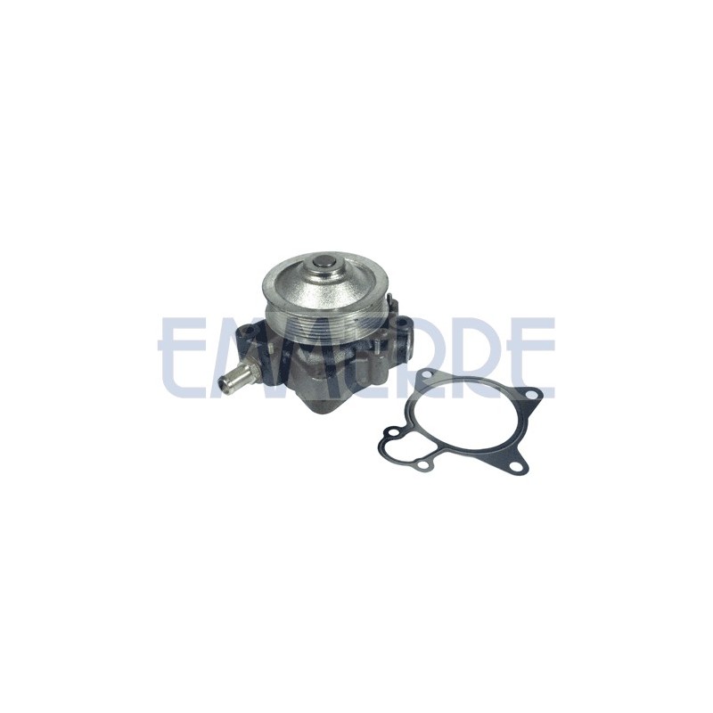 POMPE À EAU POUR IVECO DAILY 00