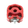 SILENT BLOC ECHAPPEMENT POUR FIAT DOBLO 00