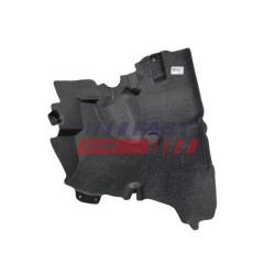 GARNITURE, PASSAGE DE ROUE POUR MERCEDES SPRINTER 06