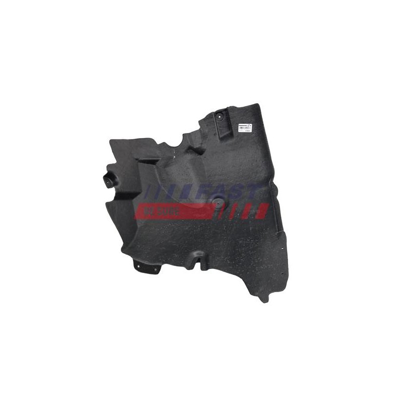 GARNITURE, PASSAGE DE ROUE POUR MERCEDES SPRINTER 06