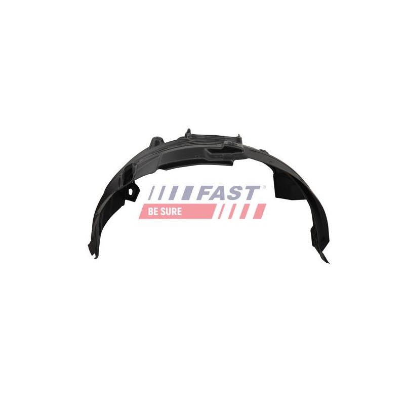GARNITURE, PASSAGE DE ROUE POUR FORD TRANSIT 13