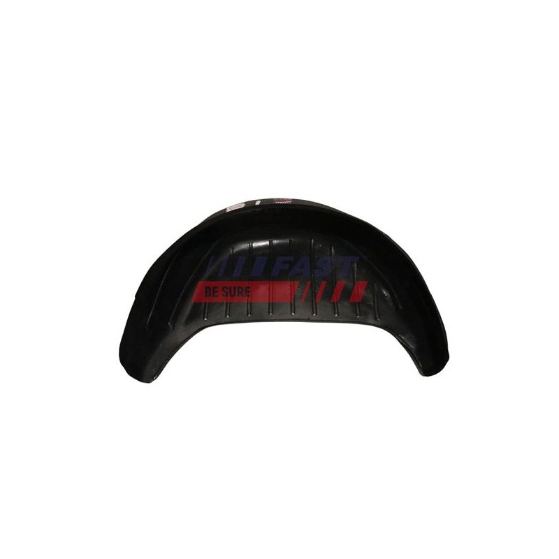 GARNITURE, PASSAGE DE ROUE POUR FORD TRANSIT CUSTOM 12