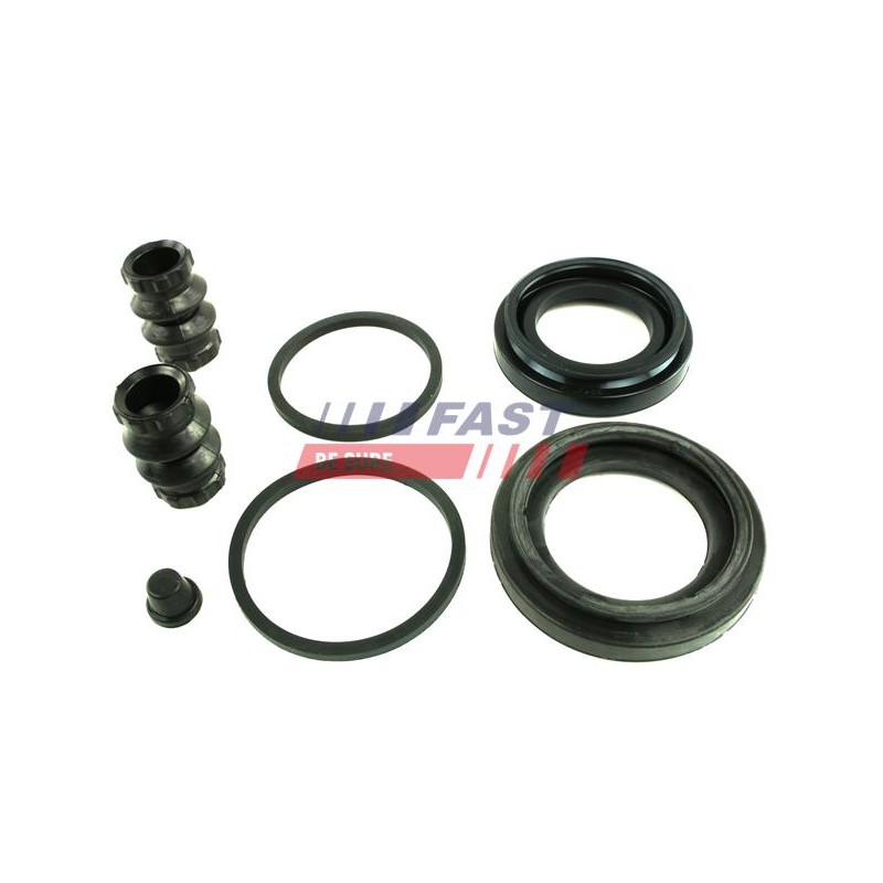 KIT DE RÉPARATION, ÉTRIER DE FREIN POUR FIAT SCUDO / ULYSSE 95