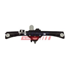 LÈVE-VITRE POUR FIAT FIORINO 07