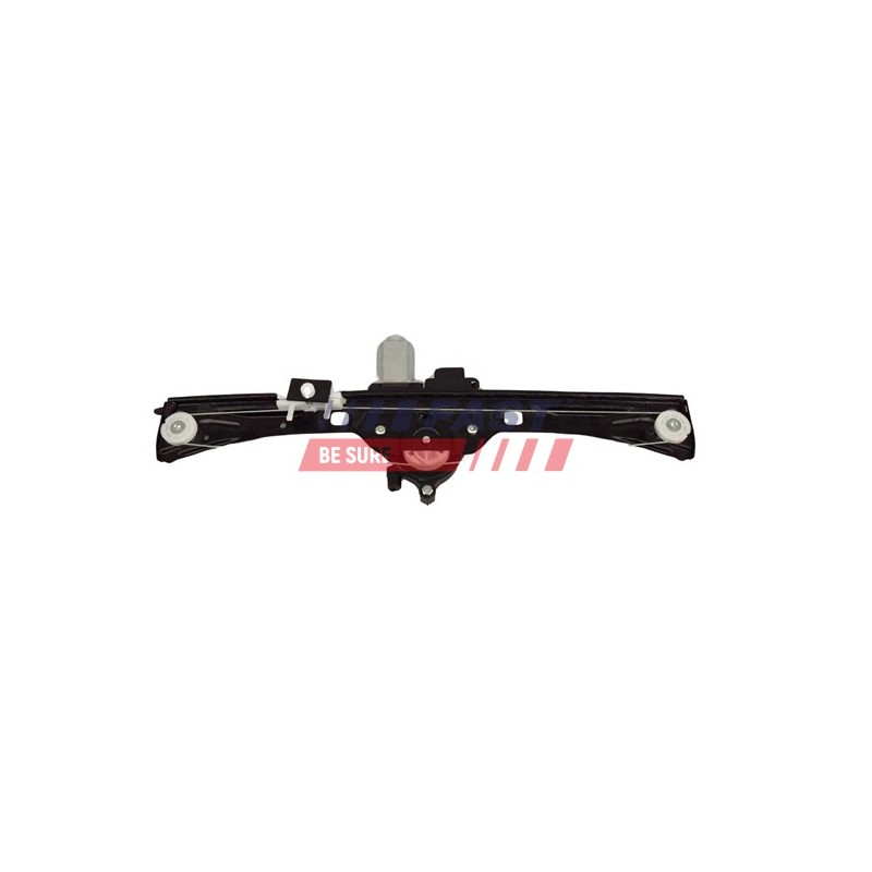 LÈVE-VITRE POUR FIAT FIORINO 07