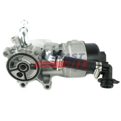 RADIATEUR D`HUILE POUR FIAT SCUDO 07