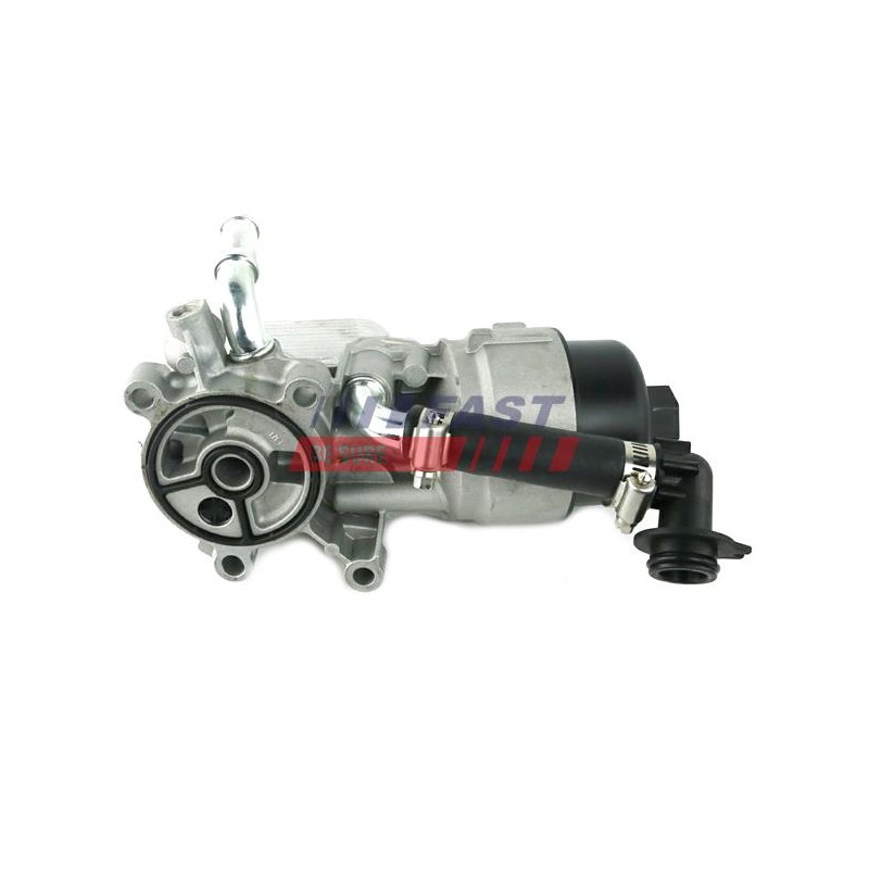 RADIATEUR D`HUILE POUR FIAT SCUDO 07