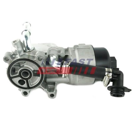 RADIATEUR D`HUILE POUR FIAT SCUDO 07