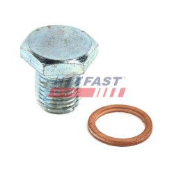 VIS-BOUCHON, CARTER D`HUILE POUR FIAT DOBLO 09