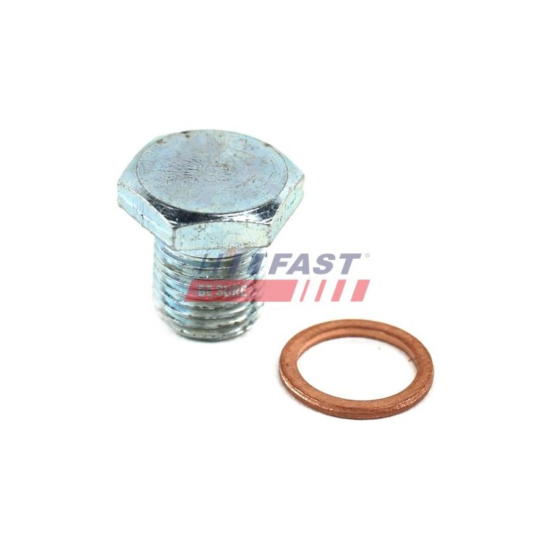 VIS-BOUCHON, CARTER D`HUILE POUR FIAT DOBLO 09