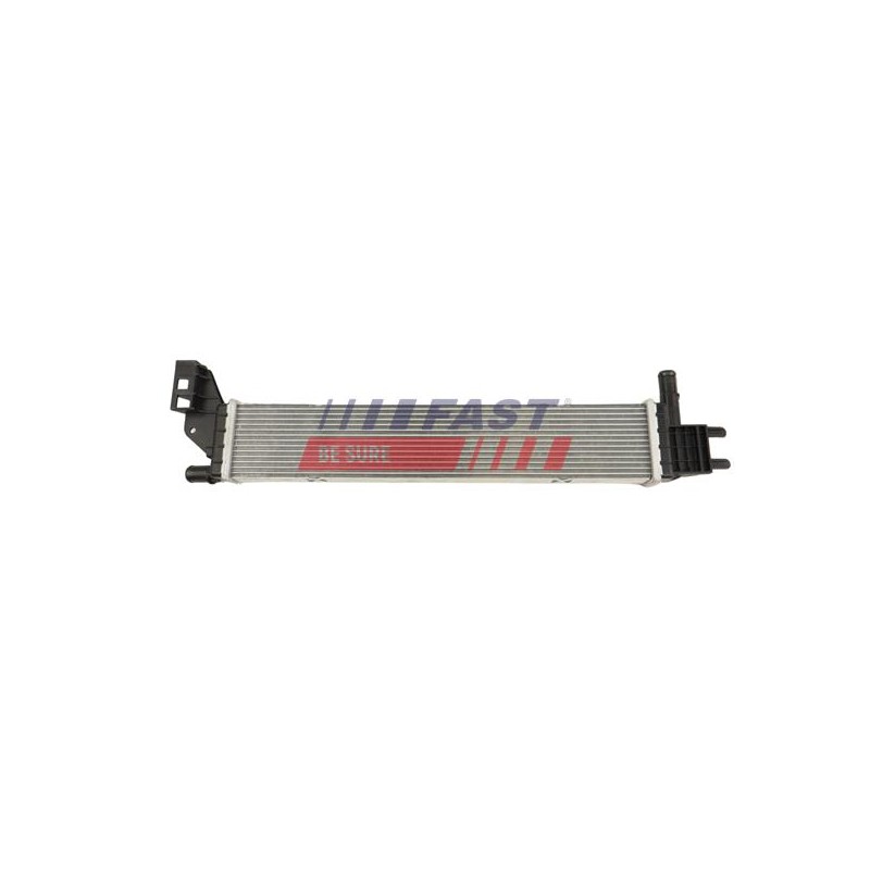 RADIATEUR POUR DACIA DOKKER 13