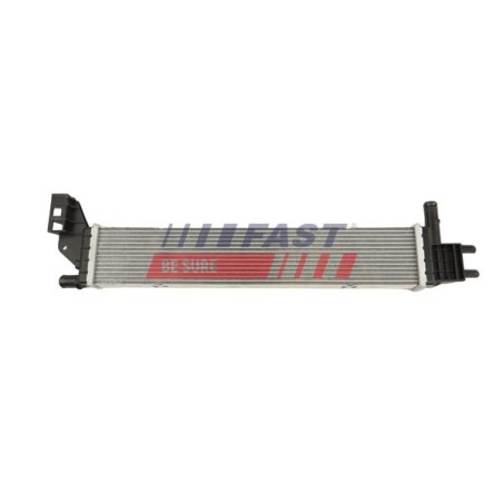 RADIATEUR POUR DACIA DOKKER 13
