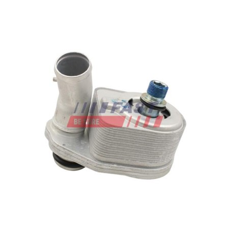 RADIATEUR D`HUILE POUR FIAT DUCATO 06