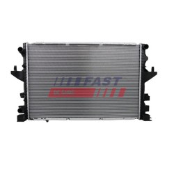 RADIATEUR VW TRANSPORTER T5 03