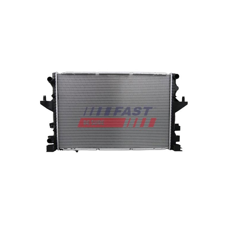 RADIATEUR VW TRANSPORTER T5 03
