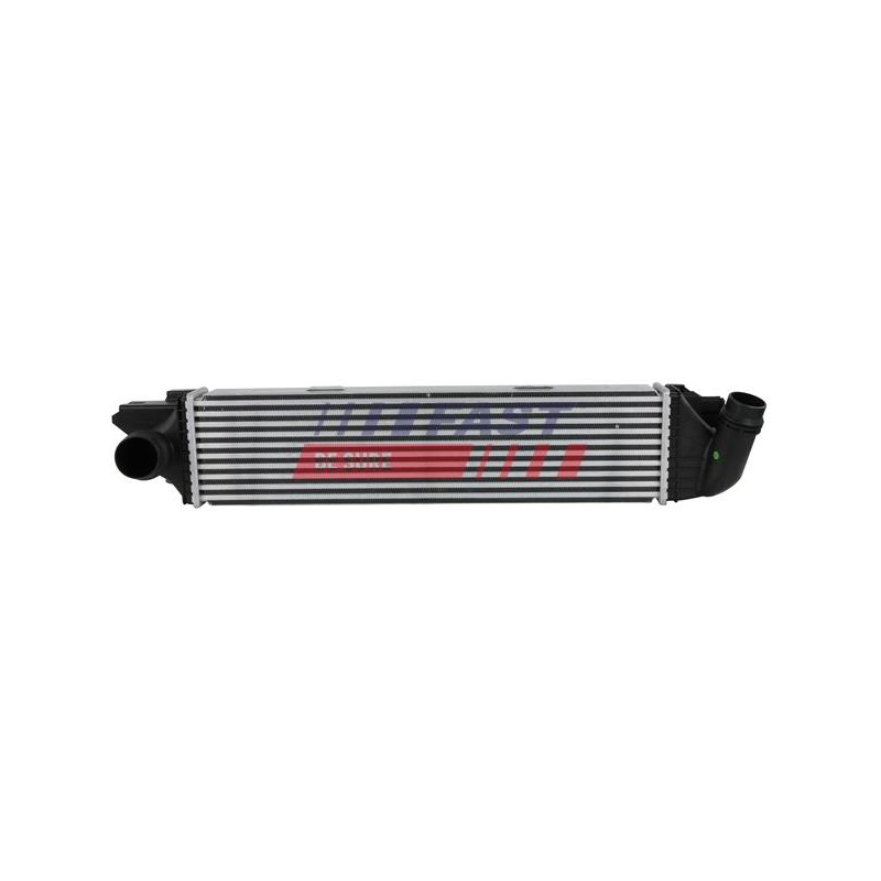INTERCOOLER POUR FIAT TALENTO 16