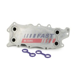 RADIATEUR D`HUILE POUR MERCEDES SPRINTER 06
