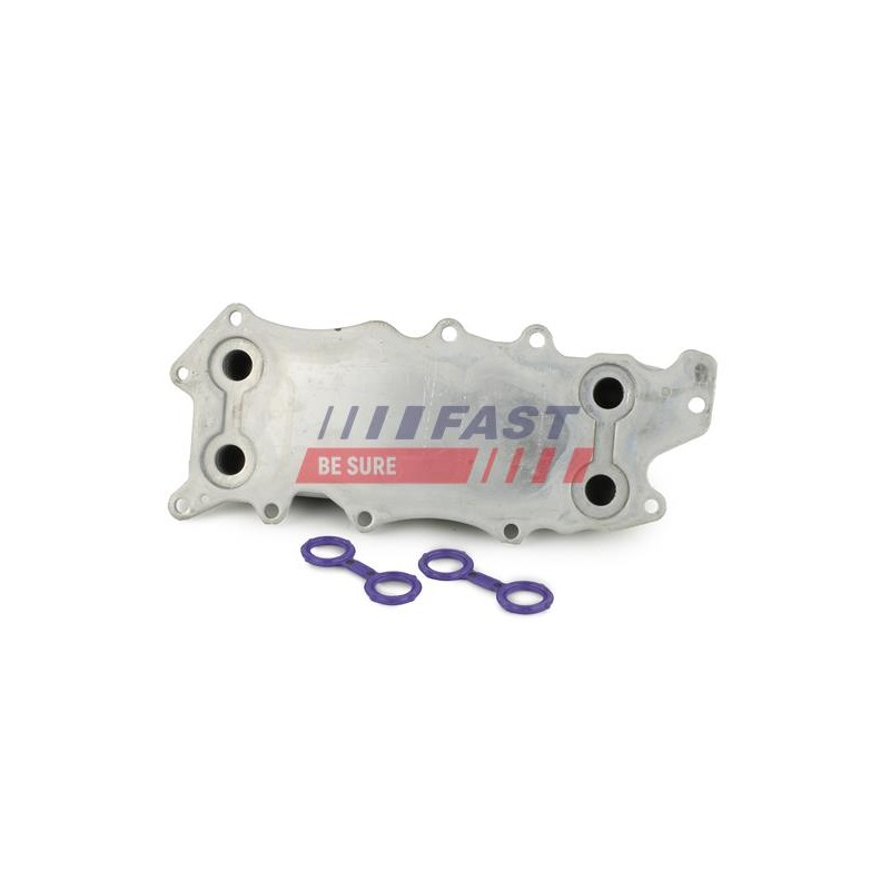 RADIATEUR D`HUILE POUR MERCEDES SPRINTER 06