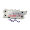 RADIATEUR D`HUILE POUR MERCEDES SPRINTER 06