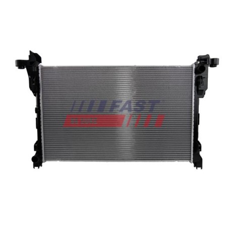 RADIATEUR POUR RENAULT TRAFIC 14